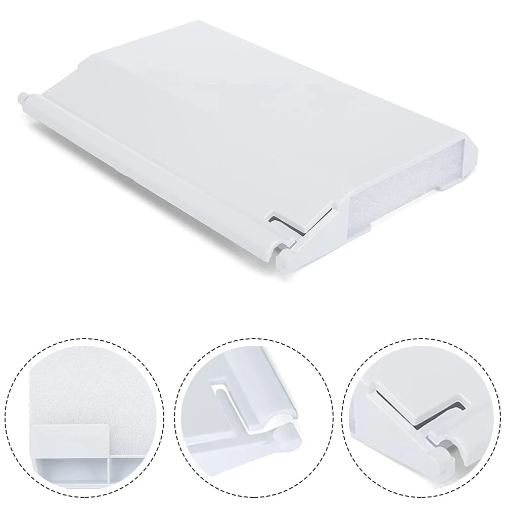 Swimming Pool Skimmer Weir Baffle Replacement Accessories For Hayward SPX1082K High Quality Pool Skimmer Weir Door Part
Swimming Pool Skimmer Weir Baffle Replacement Accessories For Hayward SPX1082K High Quality Pool Skimmer Weir Door Part