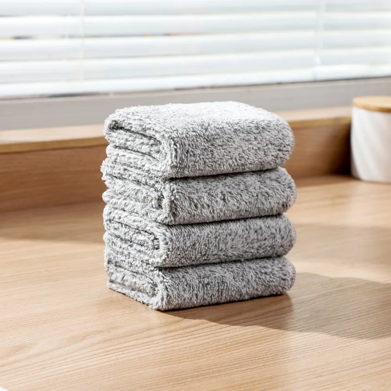 Household Kitchen Accessories Cleaning Cloth Towels Cleaning Gadgets Dish Washers Kitchen Towel Cleaning Products Cleaning Tools
Household Kitchen Accessories Cleaning Cloth Towels Cleaning Gadgets Dish Washers Kitchen Towel Cleaning Products Cleaning Tools