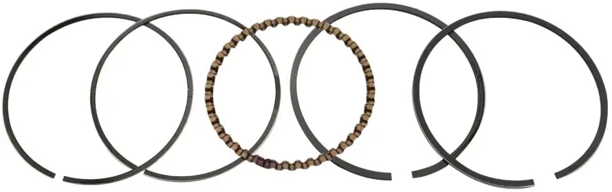 52.4mm Piston Rings Set Assembly for 125cc Taotao SSR ATV Dirt Bike Go Kart
52.4mm Piston Rings Set Assembly for 125cc Taotao SSR ATV Dirt Bike Go Kart