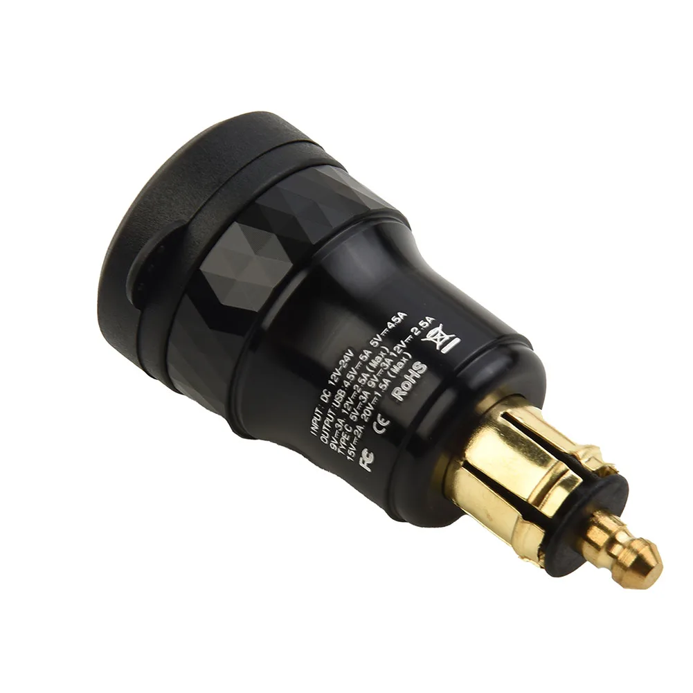 Зарядное устройство с двумя USB-портами, 4,2 А, разъем Hella DIN, адаптер для BMW, для Ducati F800, F650, F700, R1200, GS, R1200RT, аксессуары
Зарядное устройство с двумя USB-портами, 4,2 А, разъем Hella DIN, адаптер для BMW, для Ducati F800, F650, F700, R1200, GS, R1200RT, аксессуары