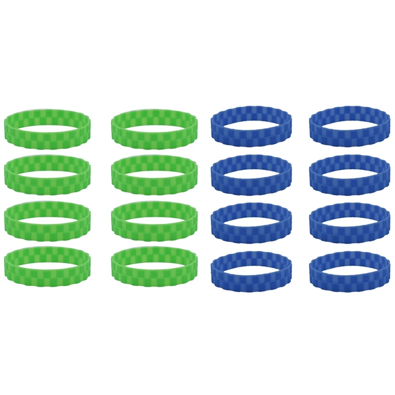 EAS-Robot Vacuum Cleaner Tire Skin Accessories Kit For Irobot And Xiaomi Mijia 1S 2S T4 T6 Roborock S50 S55 S6 S5max
EAS-Robot Vacuum Cleaner Tire Skin Accessories Kit For Irobot And Xiaomi Mijia 1S 2S T4 T6 Roborock S50 S55 S6 S5max