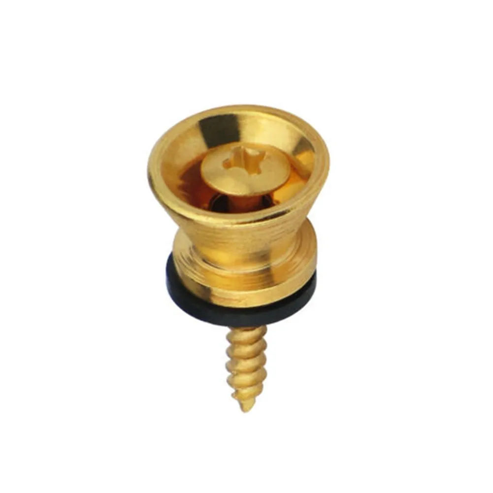 Screw Guitar Pegs Strap Accessories Copper End Fittings Guitar Lock Locking Parts Pegs Replacement High Quality
Screw Guitar Pegs Strap Accessories Copper End Fittings Guitar Lock Locking Parts Pegs Replacement High Quality