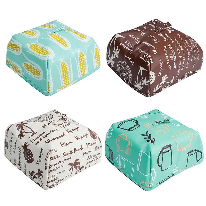 Foldable Insulated Thermal Food Tent Cover Dust Cover Aluminum Foil Food Covers Dustproof Dish Cover Fresh-keeping Lid
Foldable Insulated Thermal Food Tent Cover Dust Cover Aluminum Foil Food Covers Dustproof Dish Cover Fresh-keeping Lid