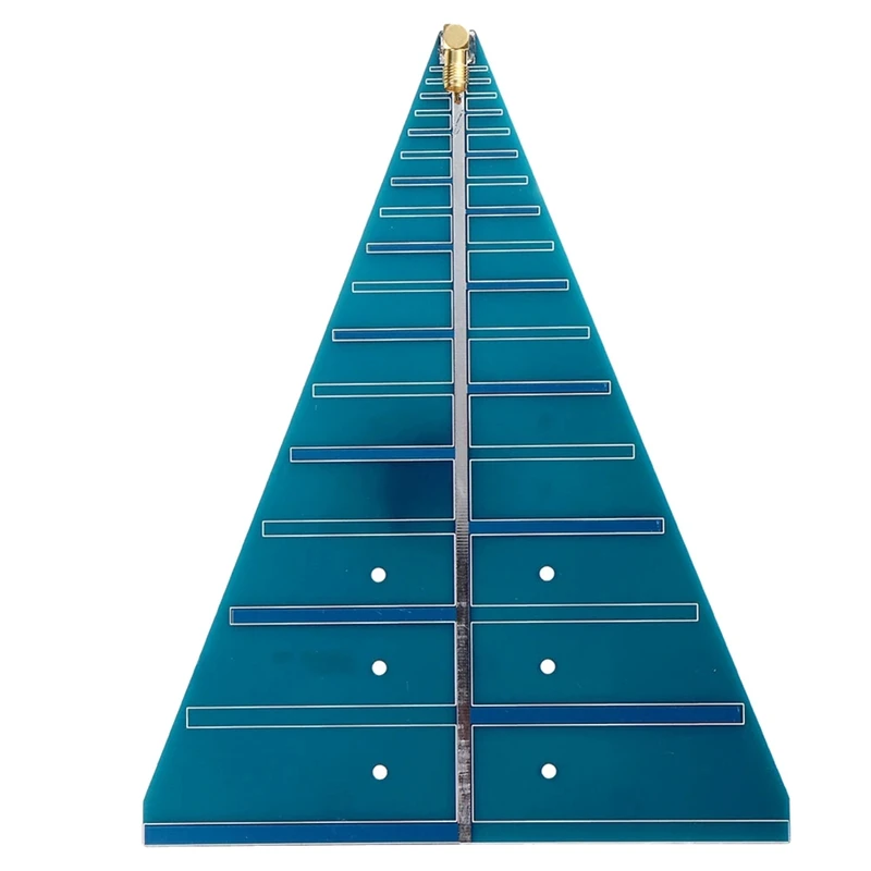 Broadband Broadband Antenna Board Mobile Communication Low-Power Directional Antenna UWB Wifi Antenna Board 800M-6G
Broadband Broadband Antenna Board Mobile Communication Low-Power Directional Antenna UWB Wifi Antenna Board 800M-6G