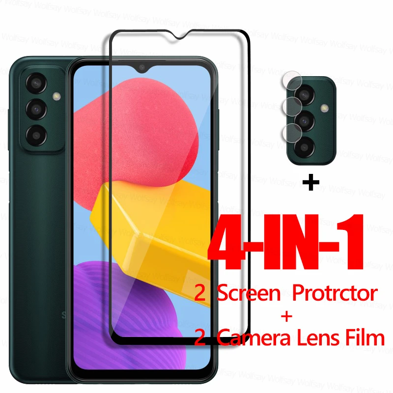 Full Glue Glass For Samsung Galaxy M13 Screen Protector Glass Samsung Galaxy M13 M23 M33 M53 Tempered Glass Film For Samsung M13
Full Glue Glass For Samsung Galaxy M13 Screen Protector Glass Samsung Galaxy M13 M23 M33 M53 Tempered Glass Film For Samsung M13