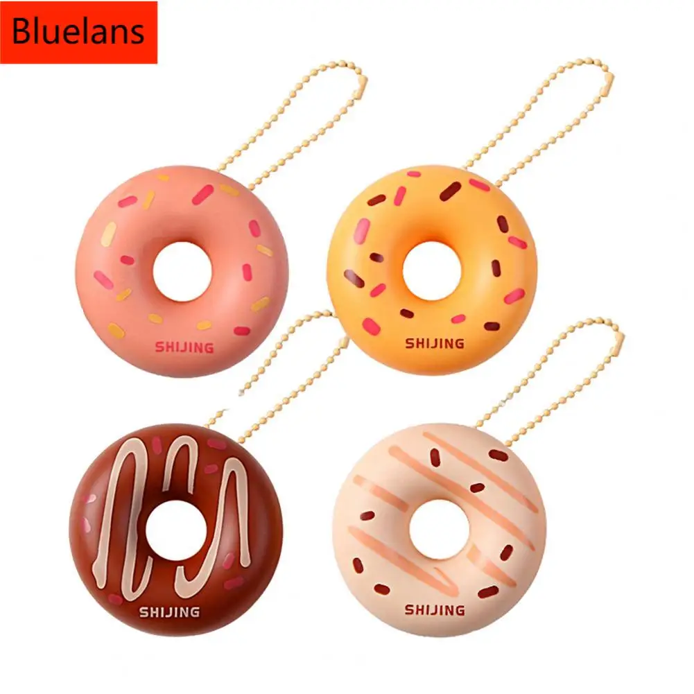 1Pc/4Pcs Hand Cream Non-irritating Effective Nourishing Moderate Moisturizing Floral Doughnut Hand Cream Lip Balm Kit Hand Care
1Pc/4Pcs Hand Cream Non-irritating Effective Nourishing Moderate Moisturizing Floral Doughnut Hand Cream Lip Balm Kit Hand Care