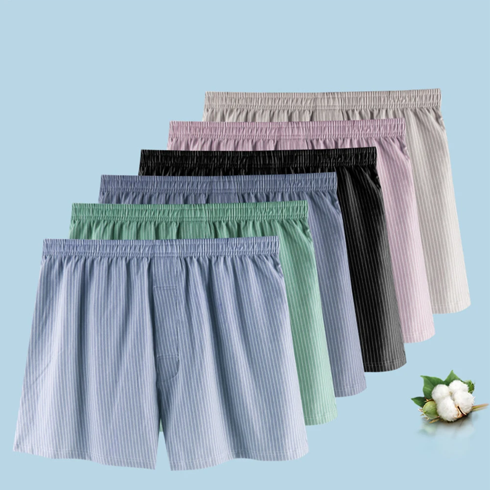 Fashion Men Boxer Briefs Home Shorts Cotton Striped Arrow Pants Men Underwear Panties Mens Lingerie Pajama Pants Mens Boxers
Fashion Men Boxer Briefs Home Shorts Cotton Striped Arrow Pants Men Underwear Panties Mens Lingerie Pajama Pants Mens Boxers