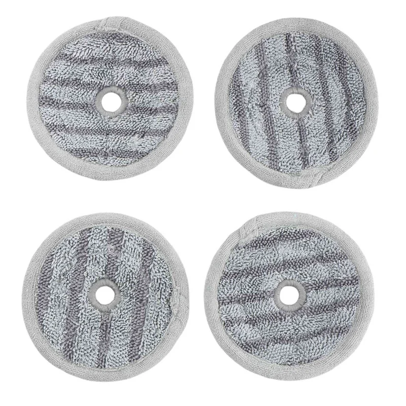 Replacement Mop Pads Compatible For LG Steam Mop Cloth A9 Mopping Machine Vacuum Cleaning Cloth Mop
Replacement Mop Pads Compatible For LG Steam Mop Cloth A9 Mopping Machine Vacuum Cleaning Cloth Mop