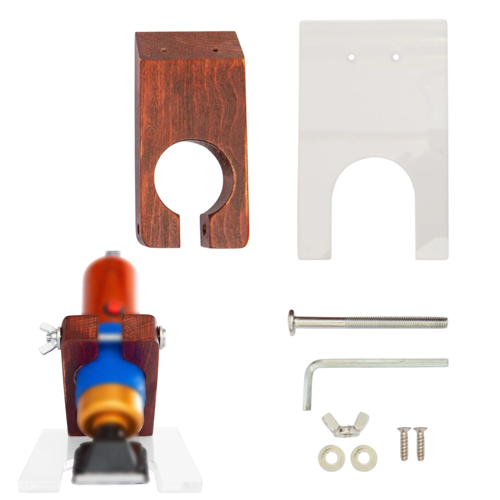 Carpet Trimmer Tool Durable Acrylic Solid Wood Guide Holder For Carpet Trimmers Stable Construction Space Saving Carpet Trimmer
Carpet Trimmer Tool Durable Acrylic Solid Wood Guide Holder For Carpet Trimmers Stable Construction Space Saving Carpet Trimmer