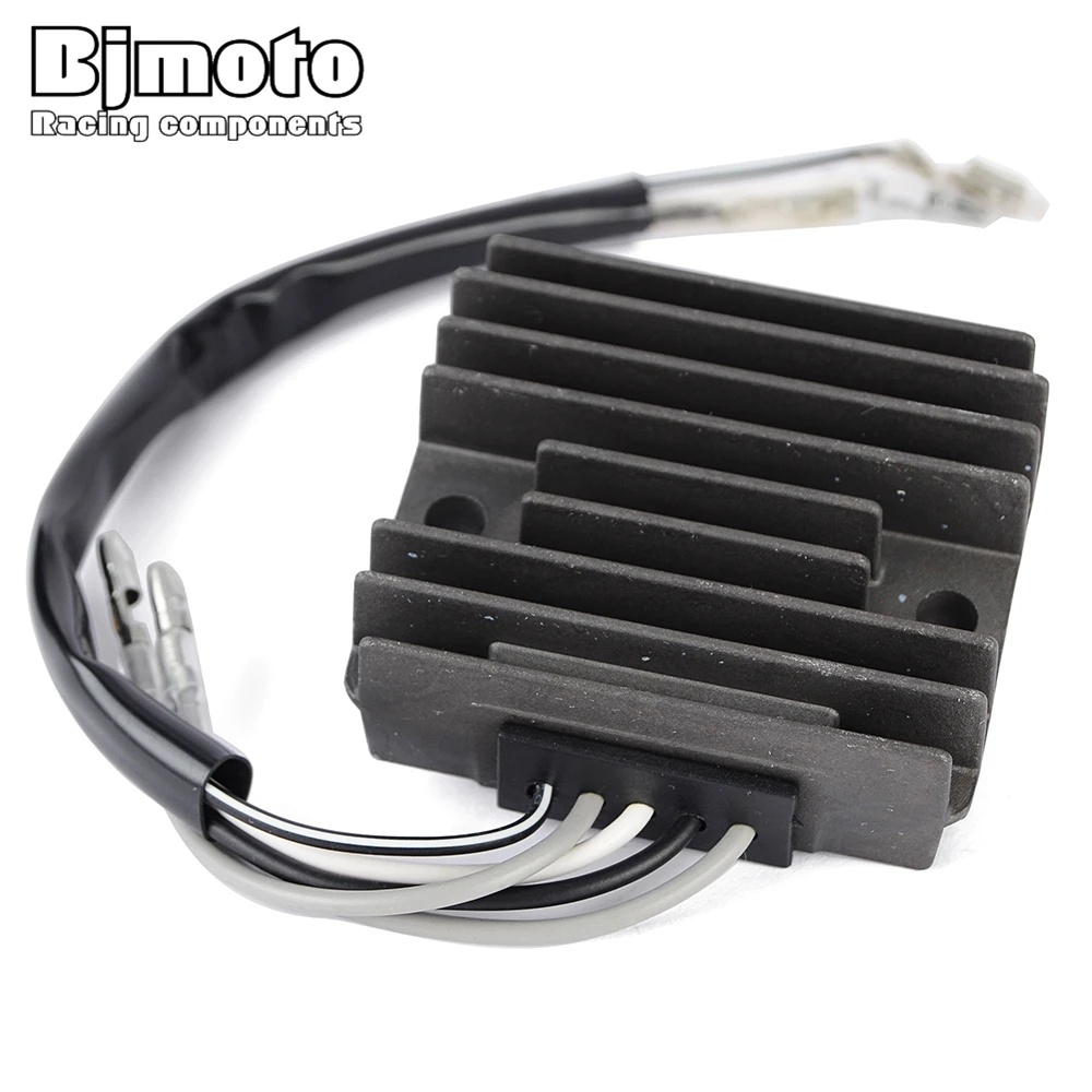 Выпрямитель регулятора для Honda 15HP BF15 BF15B/B2/BX/AX/A2/AM/B2/BX SGB SB SEB SD SE SEB LB LGB LD LE LEB 31600-ZV4-661 BF15AX
Выпрямитель регулятора для Honda 15HP BF15 BF15B/B2/BX/AX/A2/AM/B2/BX SGB SB SEB SD SE SEB LB LGB LD LE LEB 31600-ZV4-661 BF15AX