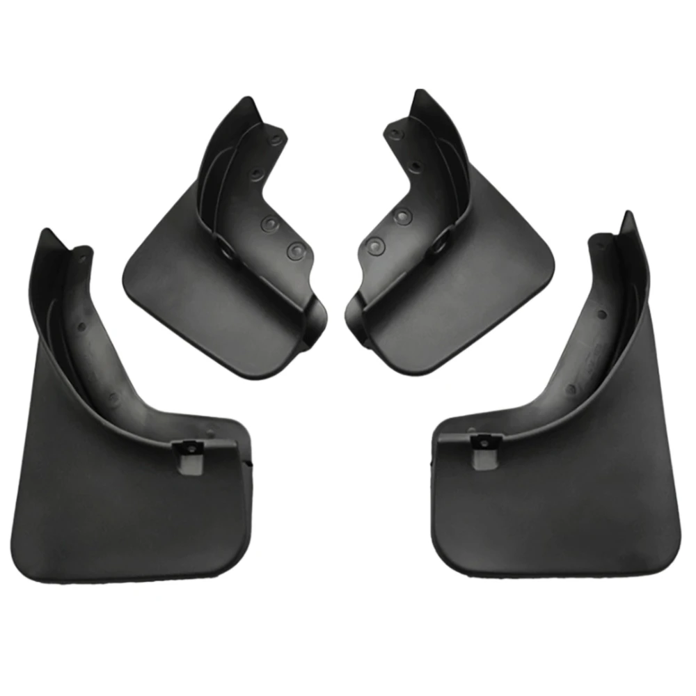 Fender Protect the Car Mud Flaps Set Car Mud Flap Front Rear Mudguard Splash Guards for Lincoln MKX Navigator 2016-2021
Fender Protect the Car Mud Flaps Set Car Mud Flap Front Rear Mudguard Splash Guards for Lincoln MKX Navigator 2016-2021