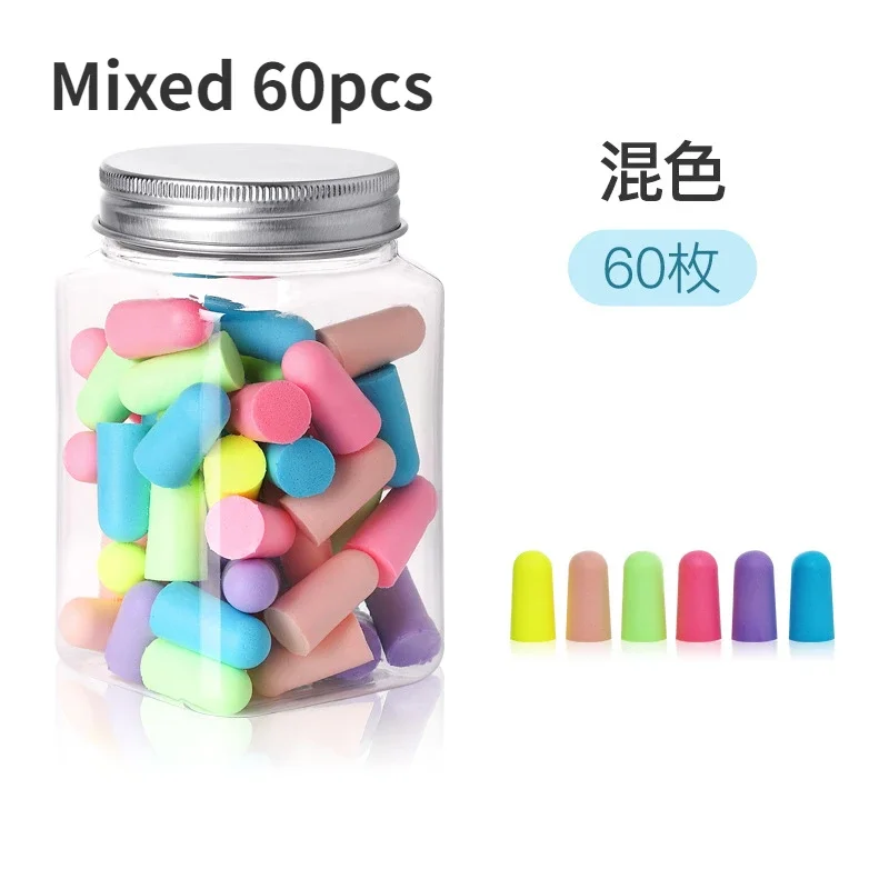 Бесшумные беруши MOONBIFFY LJ9108
Бесшумные беруши MOONBIFFY LJ9108