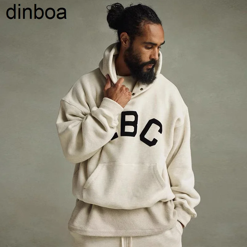 Dinboa-2022 New Top Hoodies Letters Are Printed on Undershirtstops, and Cotton Sportswear Y2k
Dinboa-2022 New Top Hoodies Letters Are Printed on Undershirtstops, and Cotton Sportswear Y2k