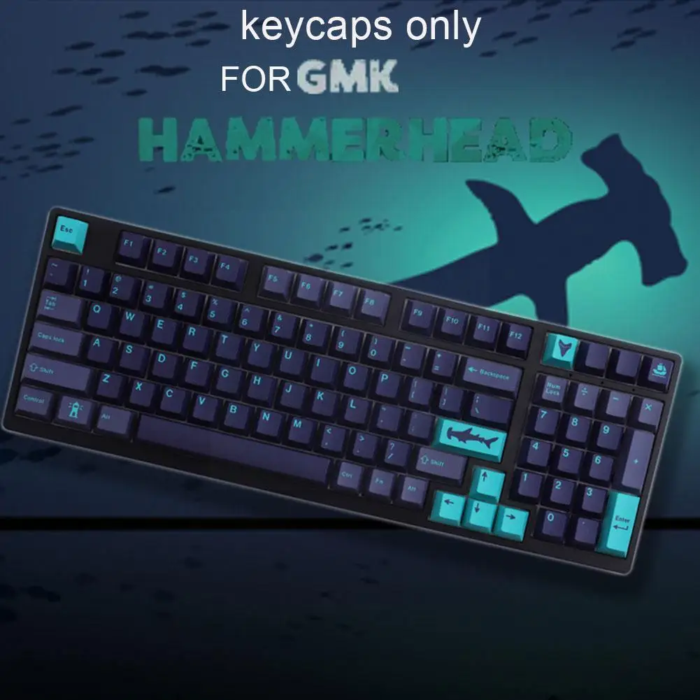 Профиль заготовки молотковой головки Gmk Pbt Dye-sub 129 S для механической платы Mx Switch F7o8
Профиль заготовки молотковой головки Gmk Pbt Dye-sub 129 S для механической платы Mx Switch F7o8