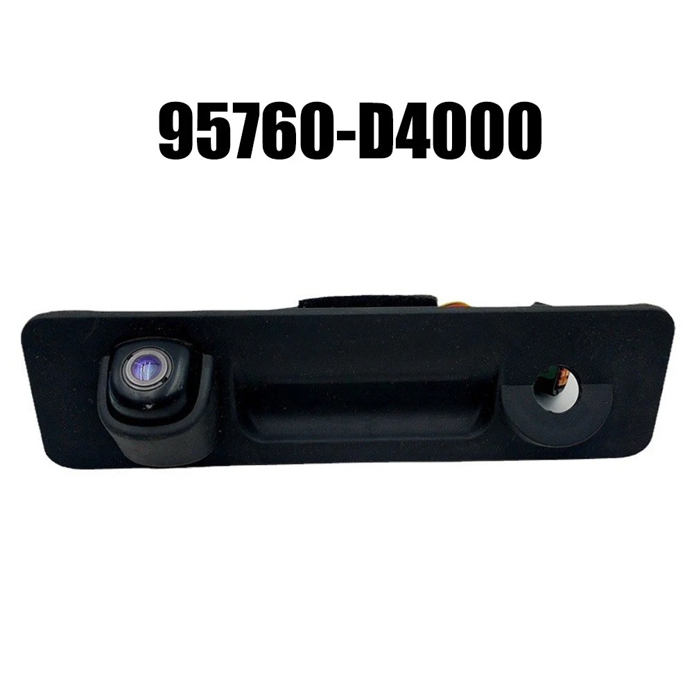 1x Car Tailgate Switch Handle With Rear View Camera Suitable For KIA Optima 2016-2018 #95760-D4000 Automotive Electronics Part
1x Car Tailgate Switch Handle With Rear View Camera Suitable For KIA Optima 2016-2018 #95760-D4000 Automotive Electronics Part