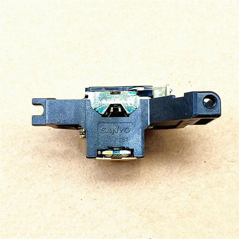 High quality Laser Len For Portable Optical Pickup 17 Pin Laser Head SF-P151
High quality Laser Len For Portable Optical Pickup 17 Pin Laser Head SF-P151
