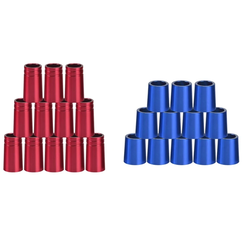 12Pack .370 Golf Tip Metal Ferrules Irons Golf Club Accessories 19Mm & 12Pcs Golf Ferrules .370 Aluminum 22Mm 
12Pack .370 Golf Tip Metal Ferrules Irons Golf Club Accessories 19Mm & 12Pcs Golf Ferrules .370 Aluminum 22Mm