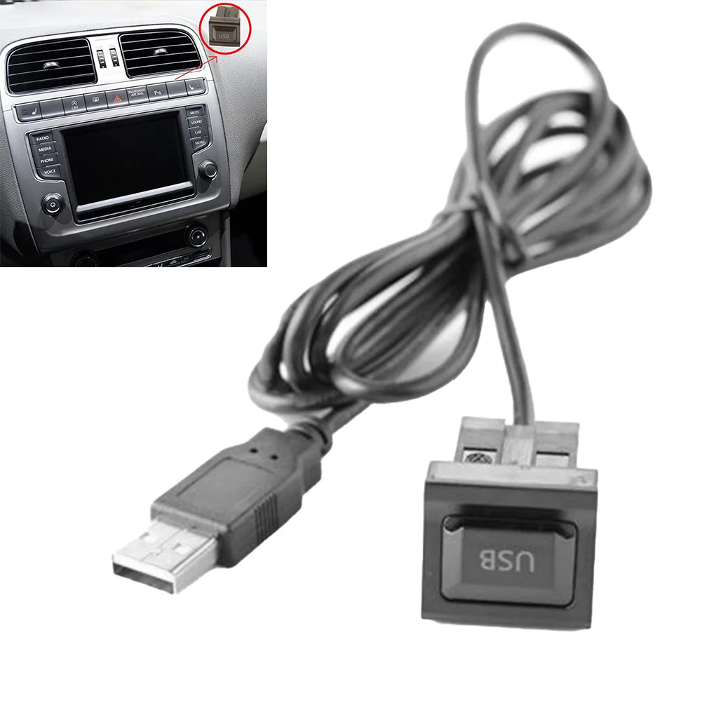 1 шт. USB с пылезащитной крышкой, удлинитель с двойным USB-портом, высококачественный переходник с USB-портом, совершенно новый для велосипеда
1 шт. USB с пылезащитной крышкой, удлинитель с двойным USB-портом, высококачественный переходник с USB-портом, совершенно новый для велосипеда