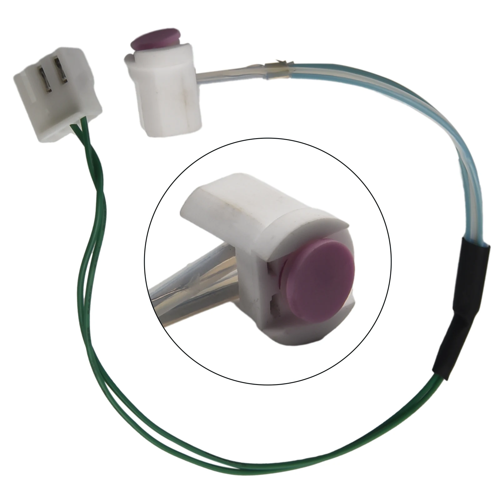 Square Connection For Diesel Heater Temperature Sensor Probe for Efficient and Precise Control Universal Fitment
Square Connection For Diesel Heater Temperature Sensor Probe for Efficient and Precise Control Universal Fitment