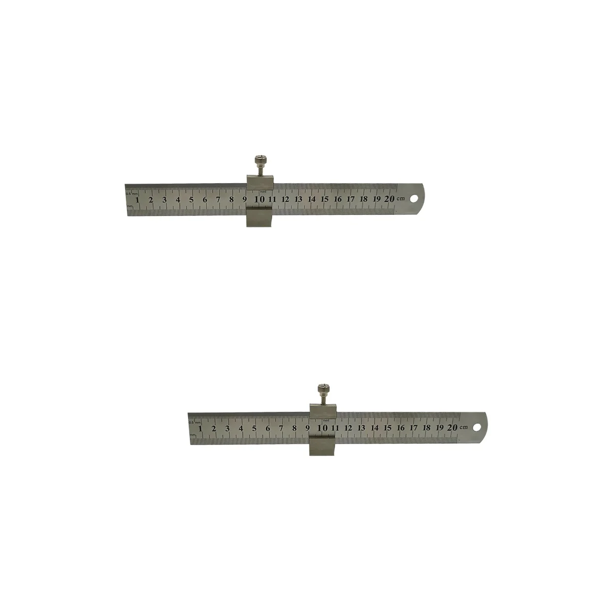 Ruler Measuring Steel Stainless Gauge Clip Woodworking Depth Tool Caliper Scale Straight Carpentry Rulers Precision Experimental
Ruler Measuring Steel Stainless Gauge Clip Woodworking Depth Tool Caliper Scale Straight Carpentry Rulers Precision Experimental