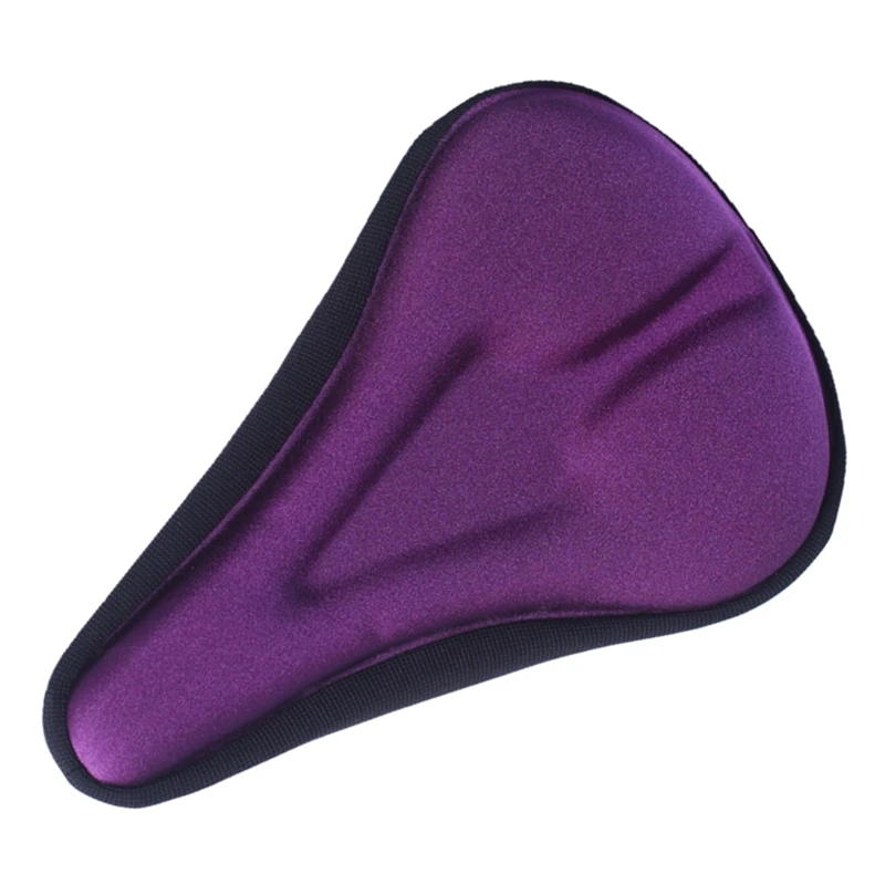 LEADBIKE Bicycle Cushion Covers Seat Covers Saddle Covers Mountain Bike Cushion Covers Silicone 3D Thickened Bicycle
LEADBIKE Bicycle Cushion Covers Seat Covers Saddle Covers Mountain Bike Cushion Covers Silicone 3D Thickened Bicycle