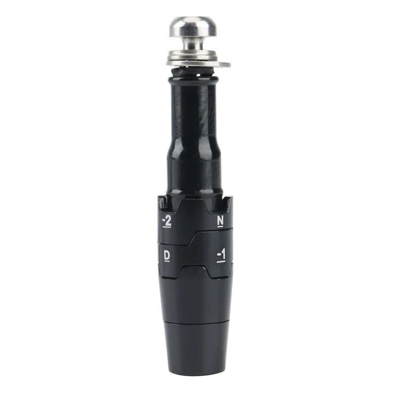 Top!-1Pcs Golf Shaft Sleeve Adapter 0.335 LH for Callaway Tour Strong Driver
Top!-1Pcs Golf Shaft Sleeve Adapter 0.335 LH for Callaway Tour Strong Driver