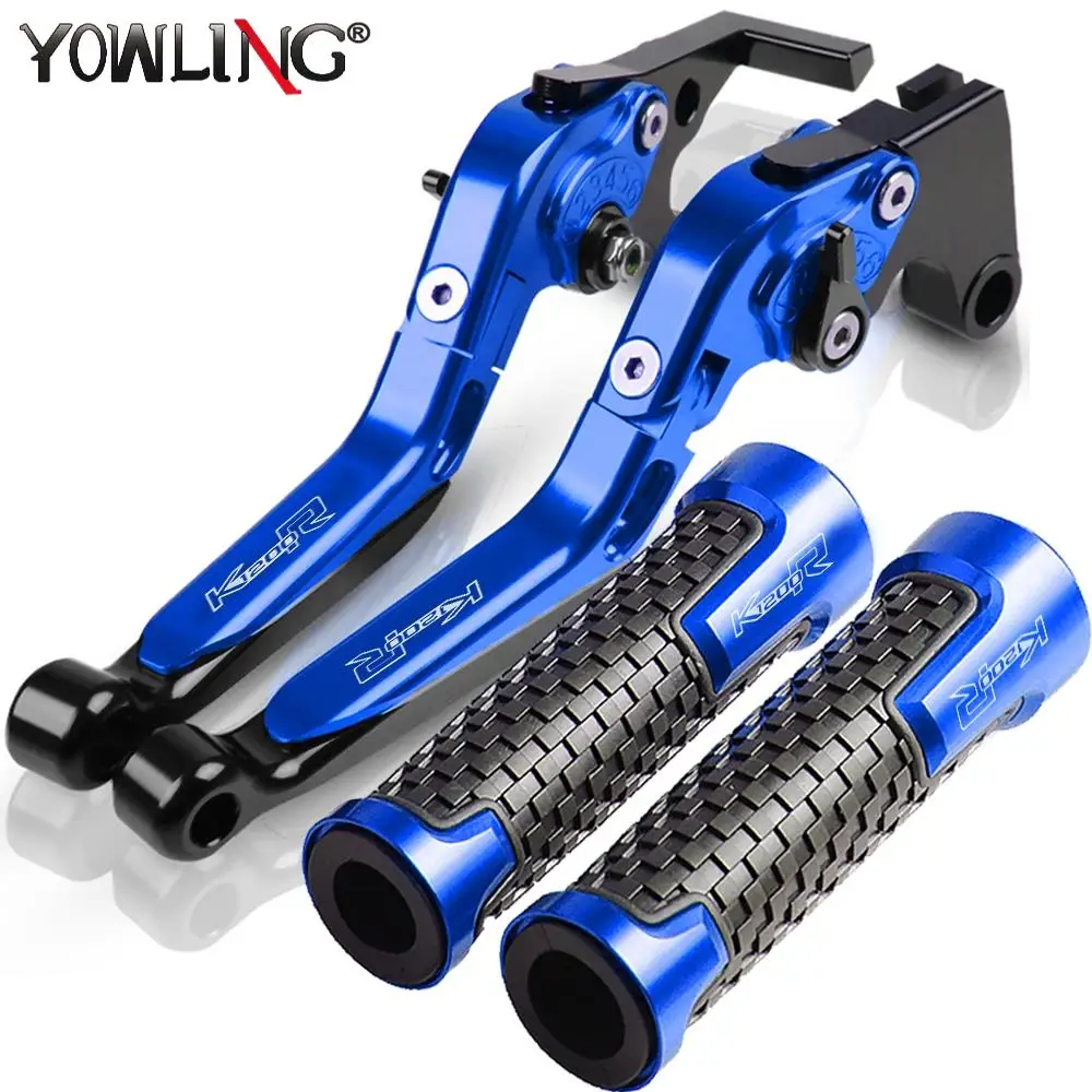 For BMW K1200R 2005 2006 2007 2008 Motorcycle Accessories Adjustable Extendable Brake Clutch Levers Handle Grips K1200 K 1200 R
For BMW K1200R 2005 2006 2007 2008 Motorcycle Accessories Adjustable Extendable Brake Clutch Levers Handle Grips K1200 K 1200 R