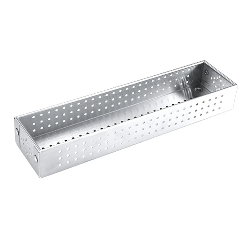 304 Stainless Steel Chopstick Box Drain Chopstick Holder Multifunctional Chopstick Cage Chopstick Basket Storage
304 Stainless Steel Chopstick Box Drain Chopstick Holder Multifunctional Chopstick Cage Chopstick Basket Storage