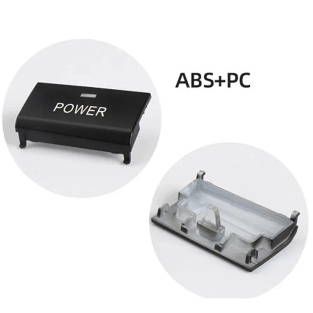 2005-2012 Accessories Replacement Switch Button Cap Replace Spare Parts Center Console 1 Pcs 61317841136 ABS+PC
2005-2012 Accessories Replacement Switch Button Cap Replace Spare Parts Center Console 1 Pcs 61317841136 ABS+PC