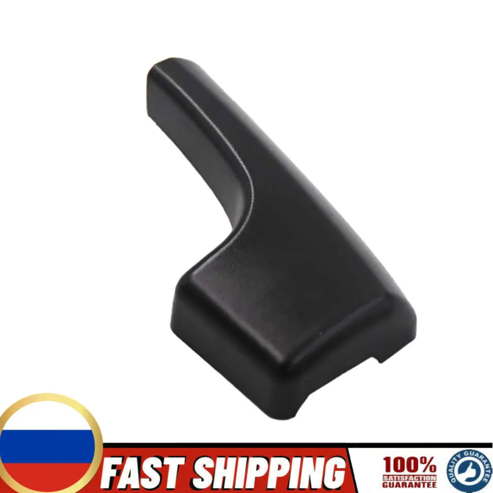 

Car Front Windscreen Wiper Blade Arm Nut Cover Front Wiper Arm End Cap For Touareg 7L0955235B New