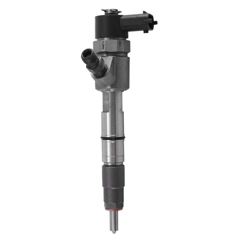 1 Piece Diesel Common Rail Fuel Injector Nozzle 0445110305 New Black For Kobelco JMC 4JB1 TC
1 Piece Diesel Common Rail Fuel Injector Nozzle 0445110305 New Black For Kobelco JMC 4JB1 TC