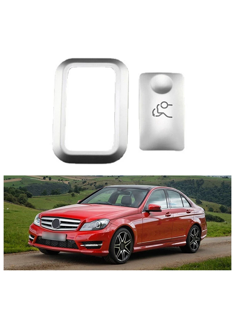 Крышка кнопки отделки автомобильные аксессуары ABS C-Class W204 S204 07-14 Декор легко установить рамку крышка предотвращает царапины
Крышка кнопки отделки автомобильные аксессуары ABS C-Class W204 S204 07-14 Декор легко установить рамку крышка предотвращает царапины