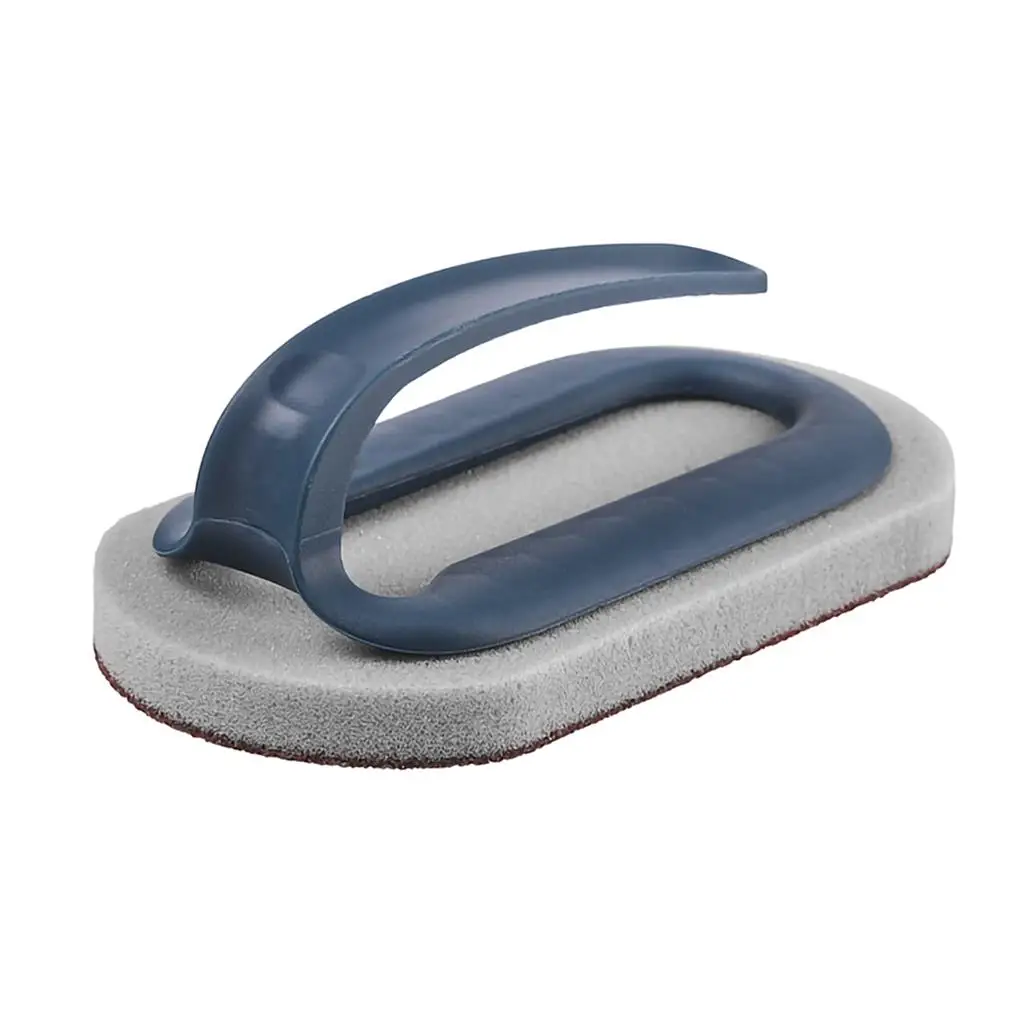 Plastic Handle Cleaning Sponge Magic Eraser for Removing Rust Kitchen Gadgets Accessories Descaling Clean Rub Pot Kitchen Tools
Plastic Handle Cleaning Sponge Magic Eraser for Removing Rust Kitchen Gadgets Accessories Descaling Clean Rub Pot Kitchen Tools