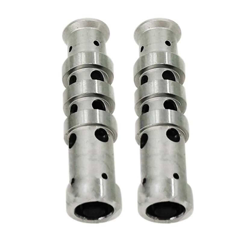 MPS6 6DCT450 Auto Transmission Valve Body Plungers Fit For Ford Focus Volvo S40 S60 Dodge
MPS6 6DCT450 Auto Transmission Valve Body Plungers Fit For Ford Focus Volvo S40 S60 Dodge