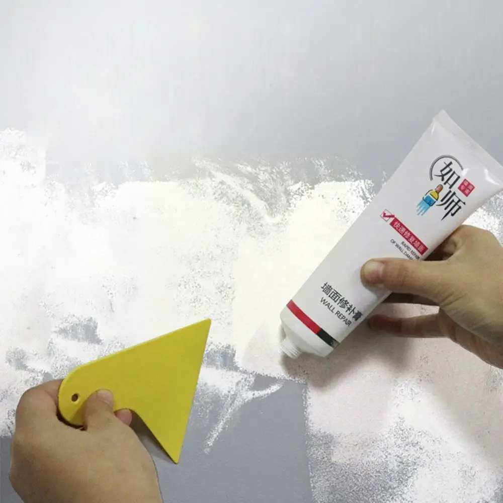 Universal Cream Construction Tool Porcelain Mending Ointment Grouts Beautiful Sealant for Porcelain Peeling Graffiti Gap Re J5Y2
Universal Cream Construction Tool Porcelain Mending Ointment Grouts Beautiful Sealant for Porcelain Peeling Graffiti Gap Re J5Y2