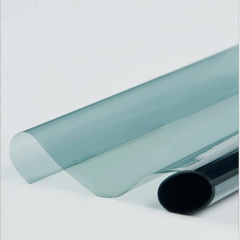 Sunice 152cmx50cm 75%VLT Car Window Tint Film Tinting light blue 99%UV Proof Car UV Protector Foils Sticker Films PET
Sunice 152cmx50cm 75%VLT Car Window Tint Film Tinting light blue 99%UV Proof Car UV Protector Foils Sticker Films PET