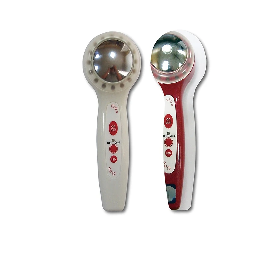 Best New Portable therapy Skin care Massage body facial Cold Hot hammer Treatment for Beauty skin care other beauty equipment
Best New Portable therapy Skin care Massage body facial Cold Hot hammer Treatment for Beauty skin care other beauty equipment
