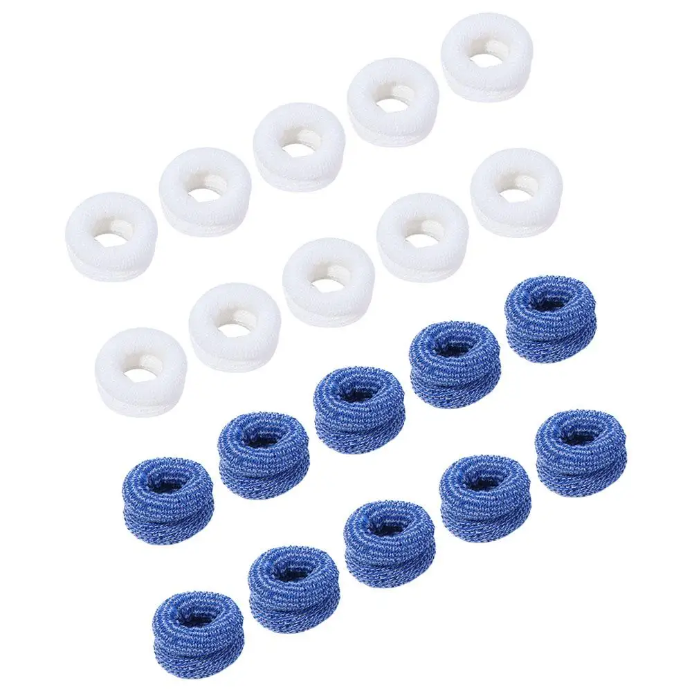 Sports Gear Nursing Bandage 15x600mm Sports Safety Blue White Finger Cover Finger Bandage Finger Cots Finger Tubular Bandage
Sports Gear Nursing Bandage 15x600mm Sports Safety Blue White Finger Cover Finger Bandage Finger Cots Finger Tubular Bandage