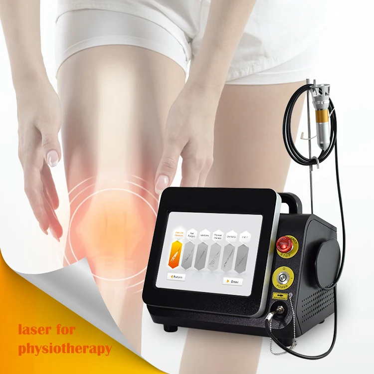 High power Class 4 chiropractic 60w 980nm 1064nm class iv physical therapy laser Equipment
High power Class 4 chiropractic 60w 980nm 1064nm class iv physical therapy laser Equipment