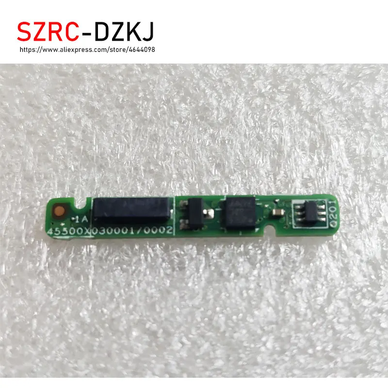 Оригинальная сенсорная плата для ноутбука Lenovo Flex 2-14 Flex 2-15BTM Flex 2-15 5C50F76743 5C50G57009 5C50F76765
Оригинальная сенсорная плата для ноутбука Lenovo Flex 2-14 Flex 2-15BTM Flex 2-15 5C50F76743 5C50G57009 5C50F76765