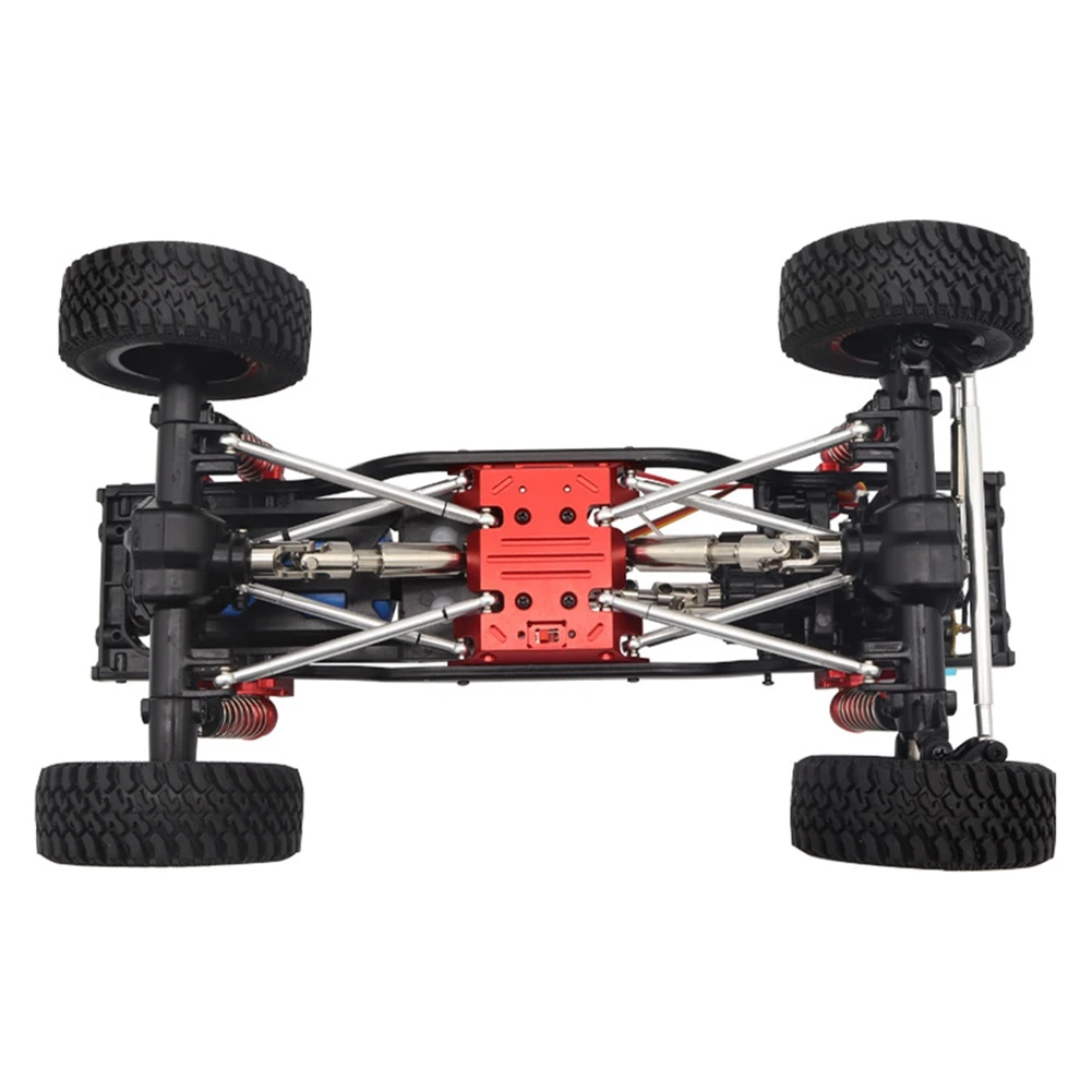 Metal Shock Absorber Link Rod Steering Link Shock Tower for MN G500 MN86 MN86S MN86K MN86KS 1/12 RC Car Upgrades Parts,2
Metal Shock Absorber Link Rod Steering Link Shock Tower for MN G500 MN86 MN86S MN86K MN86KS 1/12 RC Car Upgrades Parts,2