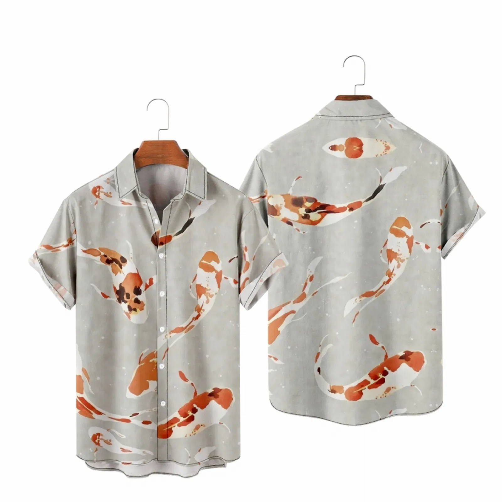 Long Floral Mens Printed Hawaiian Shirts Short Sleeve Button Down Beach Shirts Mens Active Tee Shirts
Long Floral Mens Printed Hawaiian Shirts Short Sleeve Button Down Beach Shirts Mens Active Tee Shirts