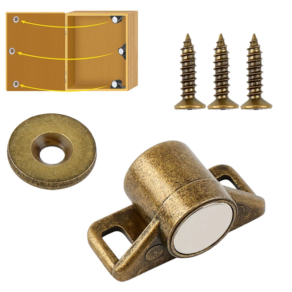Kitchen Magnet Pantry Cabinet Door Catch Magnetic Furniture Door Stopper Closer Strong Super Powerful Neodymium Magnets Latch
Kitchen Magnet Pantry Cabinet Door Catch Magnetic Furniture Door Stopper Closer Strong Super Powerful Neodymium Magnets Latch