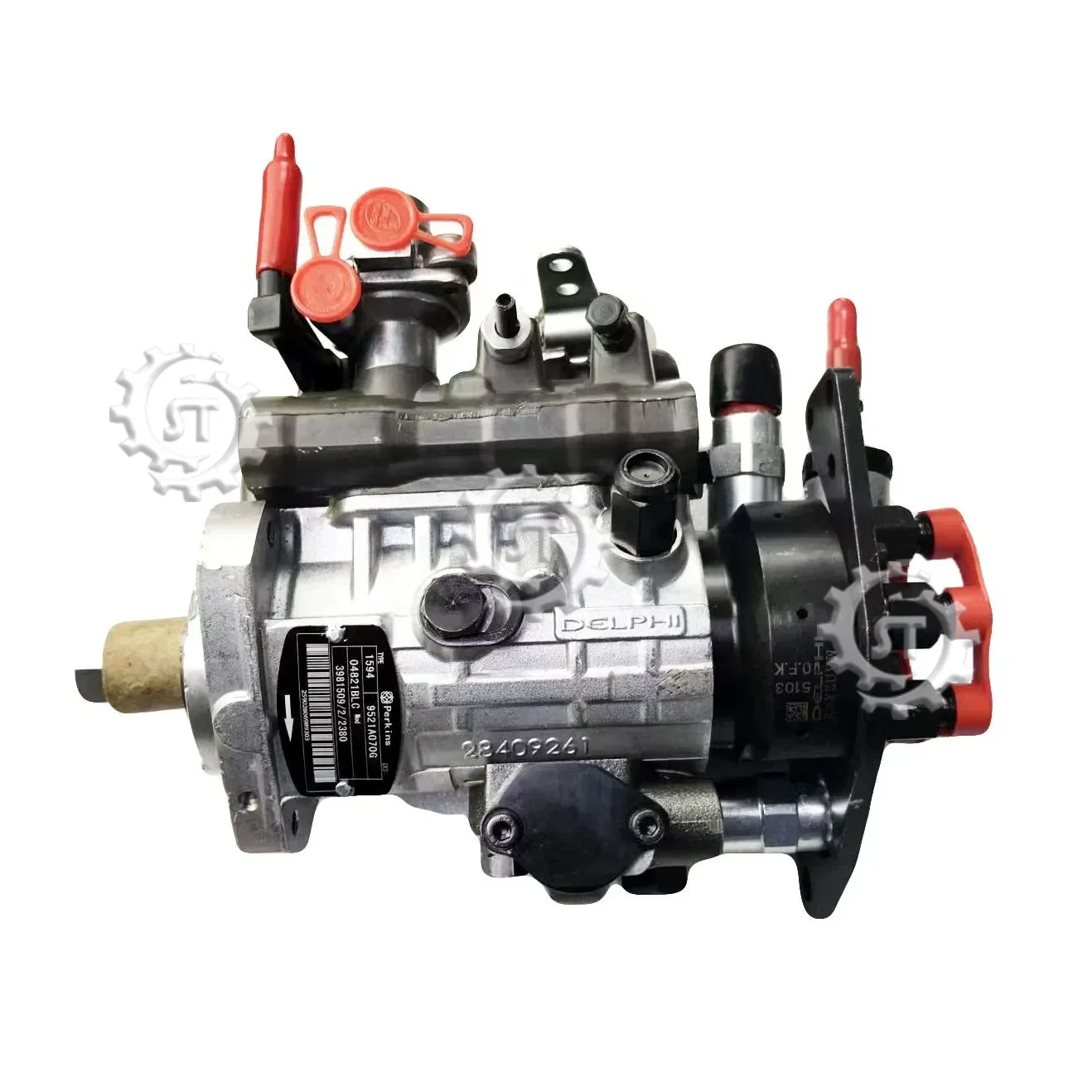 Высококачественные запчасти для SONGTE machinery die el топливный насос 2644C317 perkins 1104D 9520A404G