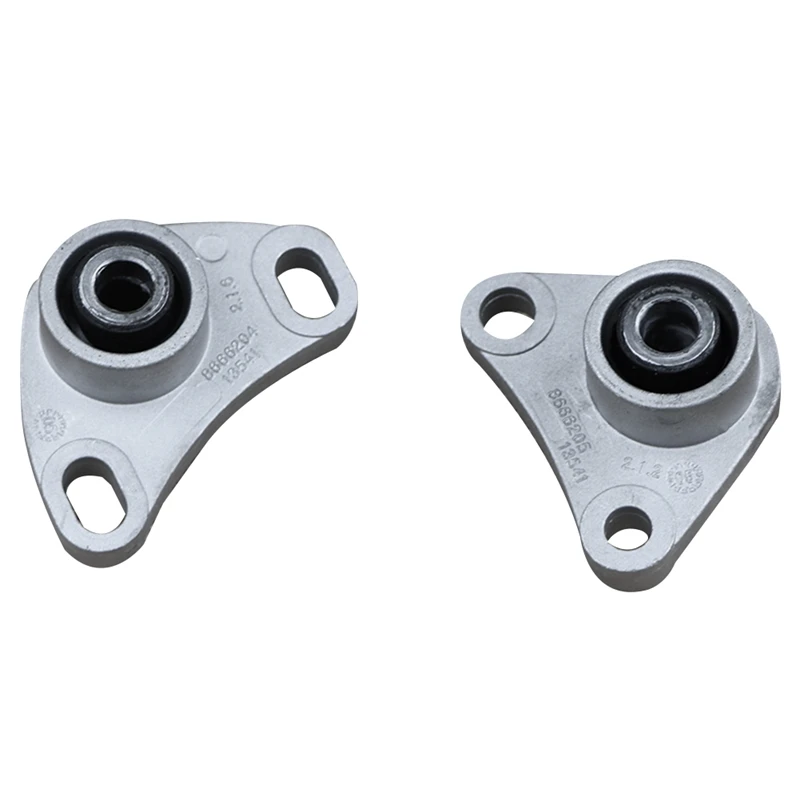 1 Pair Car Torque Rod Engine Holder Mount Bracket Bushes Engine Torque Rod Bracket for Volvo S60 S80 V70 XC90 8666204
1 Pair Car Torque Rod Engine Holder Mount Bracket Bushes Engine Torque Rod Bracket for Volvo S60 S80 V70 XC90 8666204
