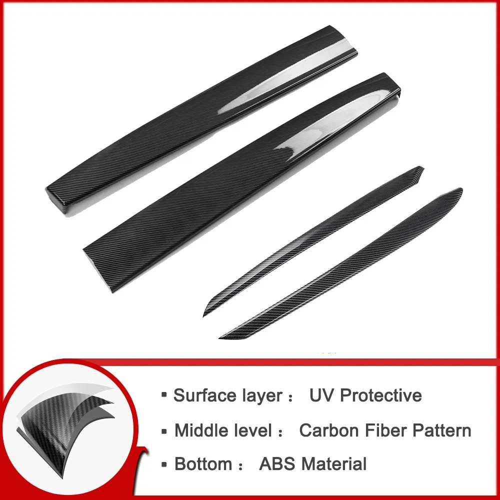 2022 Dashboard Panel Cover For Tesla Model 3 Model Y Center Console Trim Mat Sticker Carbon Fiber Auto Decoration Accessories
2022 Dashboard Panel Cover For Tesla Model 3 Model Y Center Console Trim Mat Sticker Carbon Fiber Auto Decoration Accessories
