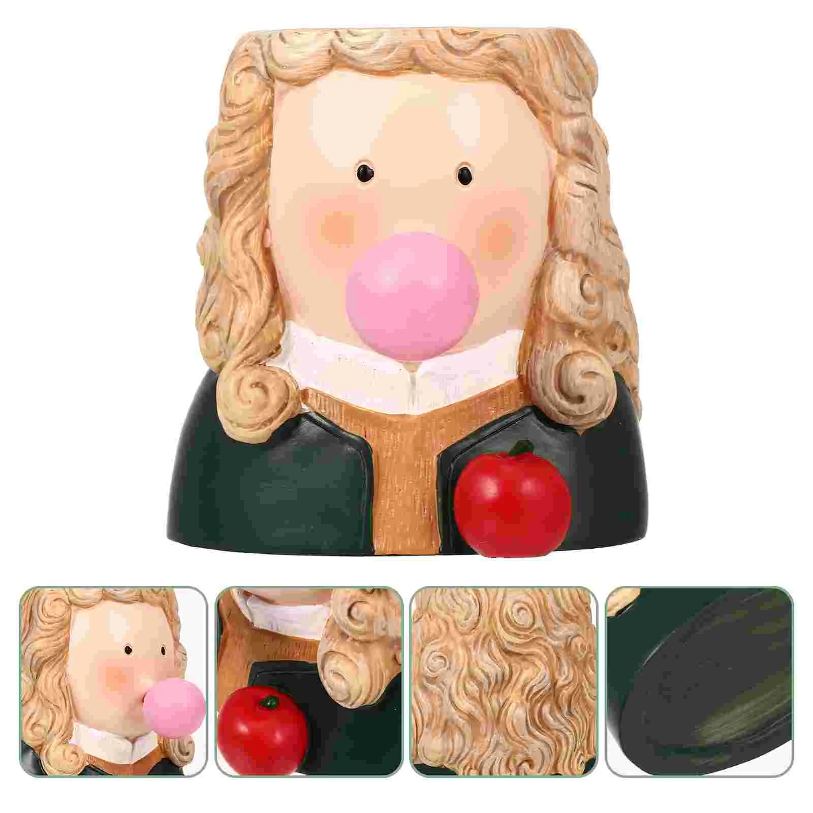 1Pc Home Resin Storage Bucket Delicate Pen Holder Multifunction Brushes Case
1Pc Home Resin Storage Bucket Delicate Pen Holder Multifunction Brushes Case
