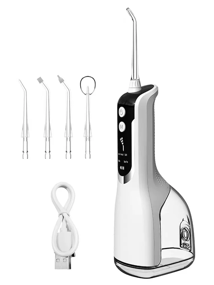 Oral lrrigator Home Appliance Dental Teeth Whitening Water Flosser Dental Water Jet Teeth Cleaning Water Dental Thread Device
Oral lrrigator Home Appliance Dental Teeth Whitening Water Flosser Dental Water Jet Teeth Cleaning Water Dental Thread Device