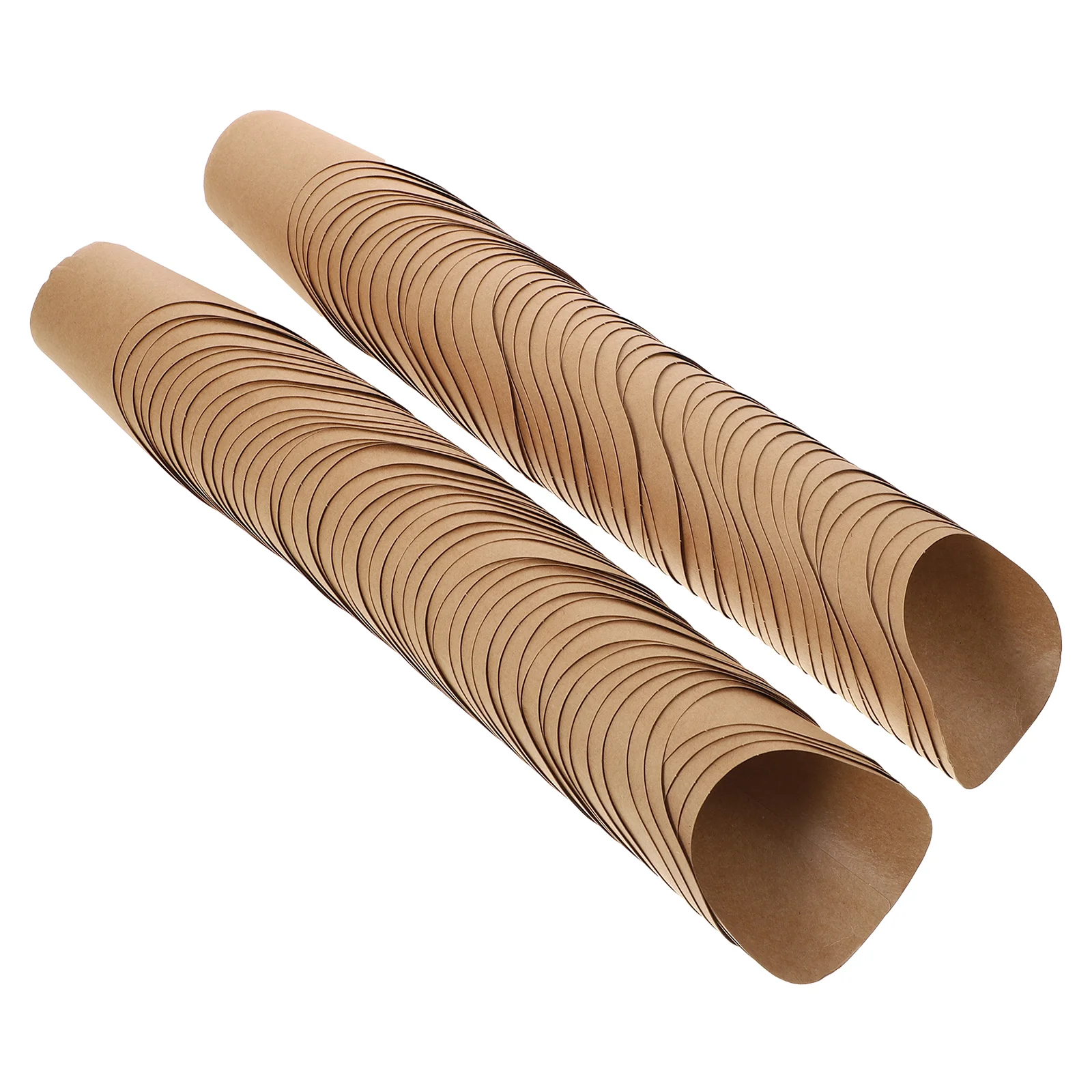 Cups Paper Conesfood Ice Cream Kraft Snacks Trays Fries Boxes Chip Waffle Popcorn Takeaway Snack Holder
Cups Paper Conesfood Ice Cream Kraft Snacks Trays Fries Boxes Chip Waffle Popcorn Takeaway Snack Holder