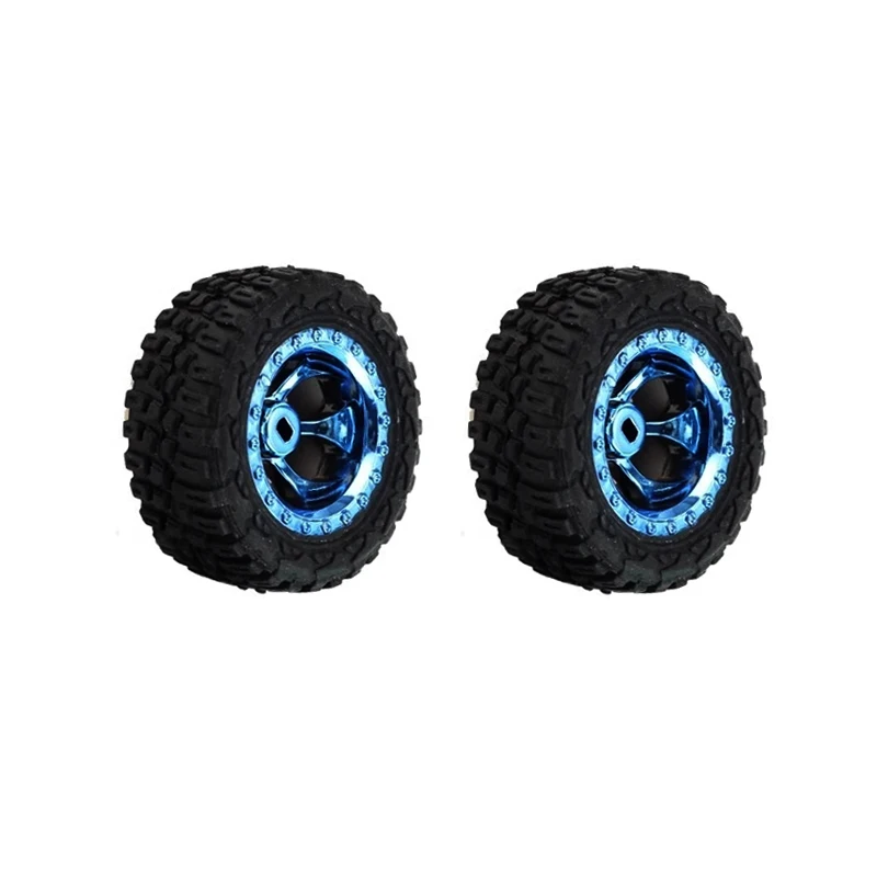 Wltoys 284161-2133 Передняя Задняя шина RC автомобильные запасные части масштаб 1/28 оригинальные детали